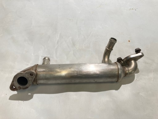 CRAFTER 2.5TDI BJL RADIATEUR ÉCHAPPEMENT EGR