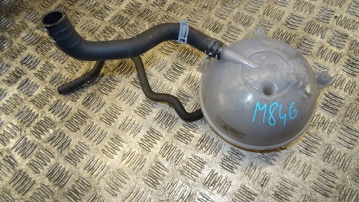 Réservoir eau VW GOLF VII 7 LIFT 5Q0121407F NR M846