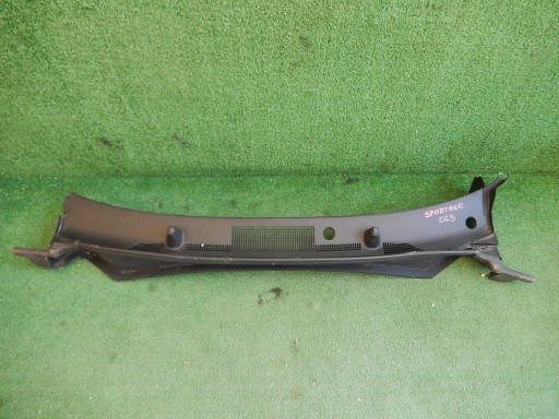 СКЛО ЛОБОВЕ KIA SPORTAGE V 2023р