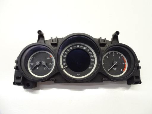 dials dials MERCEDES C class W204 a2049004809 UK