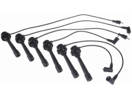 BLU-ADC41617-ZS1 - Синие кабели зажигания md371794 md371980 13