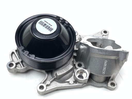 Bmw F10 F20 F30 N47n водяной насос 8516204