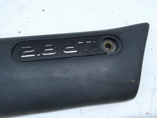 moulding door right front RENAULT MASTER II 03-09