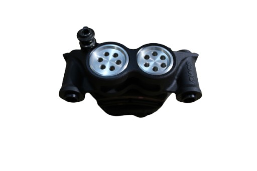 MT10SP.ZACISKLP - MT10 SP 18R ГАЛЬМІВНИЙ СУПОРТ ПЕРЕДНІЙ ЛІВИЙ