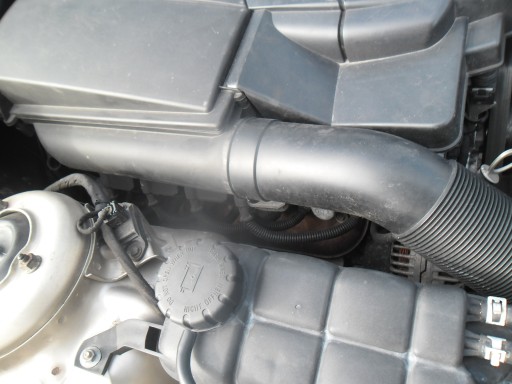 R1130106505 - MERCEDES S CLASS W 220 ДВИГАТЕЛЬ 5.0 V8 ВИДЕО