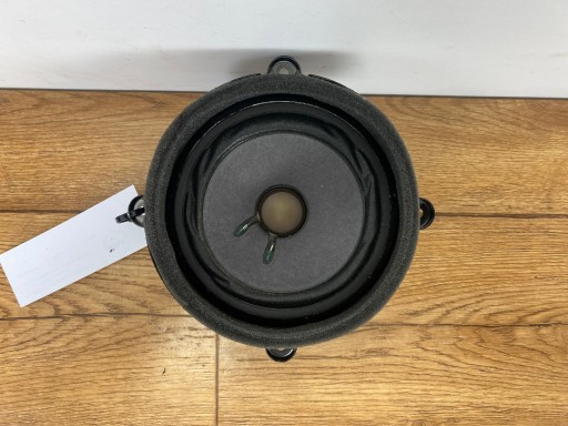 speaker rear part BOSE Chevrolet Camaro 2016+