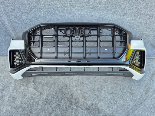 4M8807437D 4M8807437E - Audi sq8 q8 s-line передний бампер 4m8 6x pdc камера установка