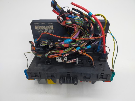 MERCEDES VITO SAM BSI МОДУЛЬ 6399005400