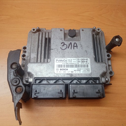 Драйвер 0261s09147 ford focus cv61-12a650-ane