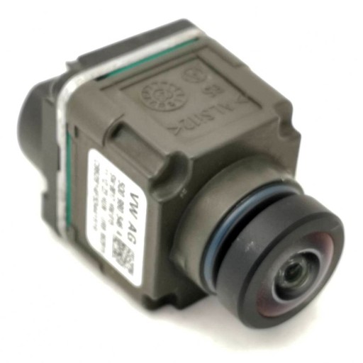 Камера паркування заднього ходу 360° vw audi seat skoda 5q0980546a новий оригінал