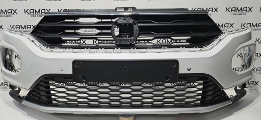 front bumper front Volkswagen T-Roc 2GA807221AF