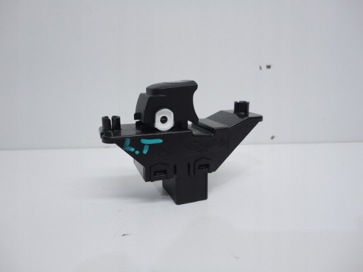 KIA RIO IV switch button windows rear part 2017