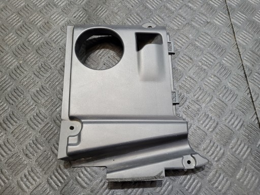 kryt kryt předek MOTORU akumulátoru 53795-48040 LEXUS RX II 400 RX400H