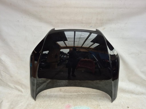 AUDI TT 8J 8J0 06- Capot