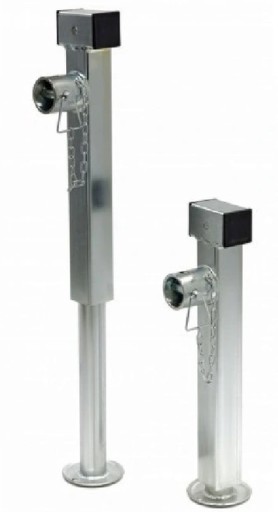 ОПОРА ЗАДНЯ НОГА ЕВАКУАТОРА PLARFORM FOOT 1300KG