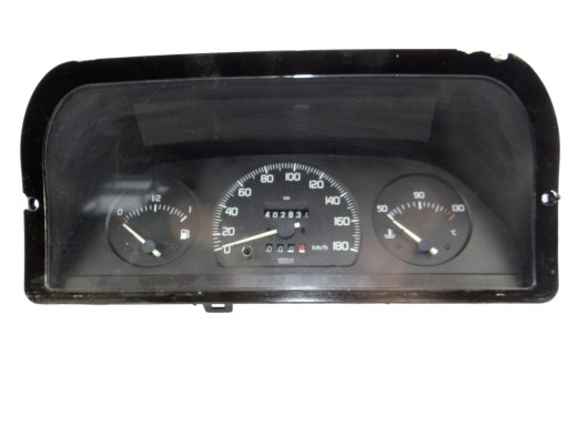 dials PREDKOSCIOMIERZ FIAT DUCATO 60.4724.002.0