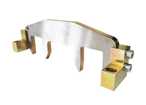 WAR662 замок распределительного вала MERCEDES M271