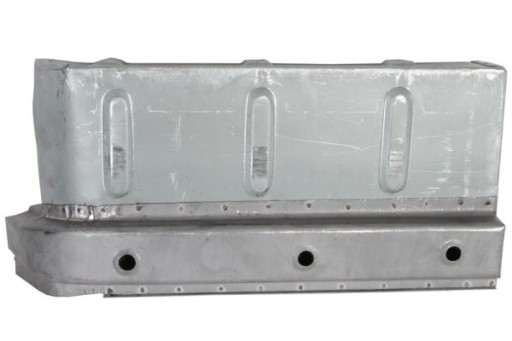 BLIC ПЕРЕДНЯ КАБІНА PR 6505-06-3545048P