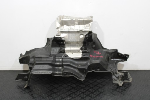 Blende Abdeckung TERMICZNA PRZEKLADNI A2465201323 MERCEDES CLA W117
