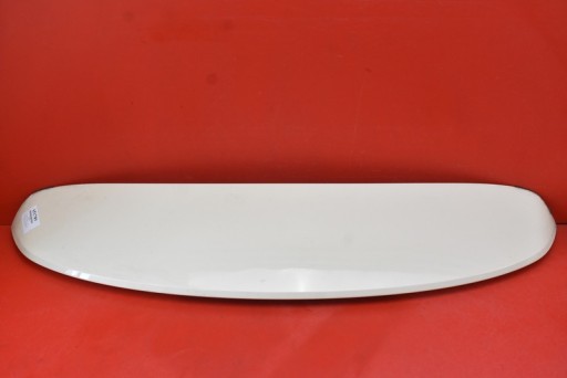 spoiler SPOILER LOTKA 623 A2137900088 MERCEDES E-KLASA W213 KOMBI 16-21