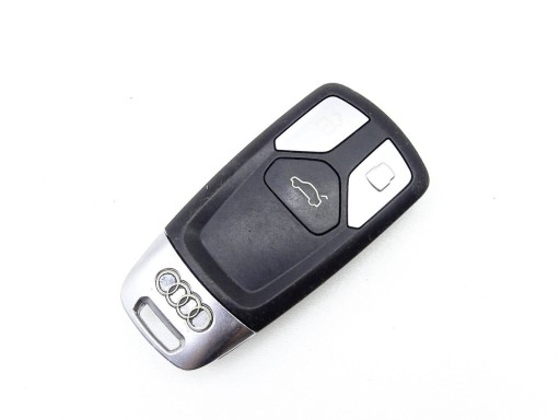 key key PILOT KEYLESS AUDI TT 8S 8S0959754