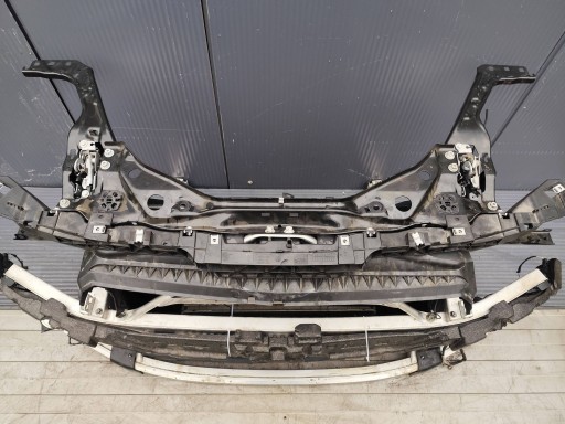 BMW 2 ACTIVE TOURER U06 2.0D support panel for radiators radiator KOMPLET DEMONTAZ