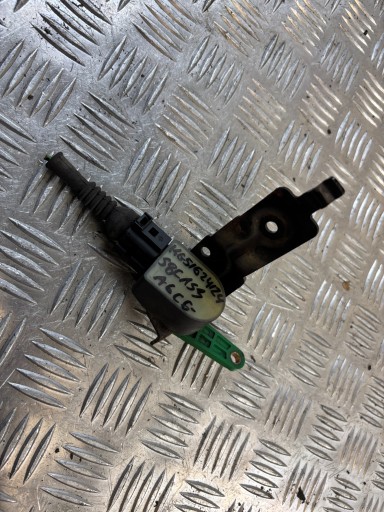 Sensor poziomowania Leuchten Audi A6 C6 przedlift 4F0907503