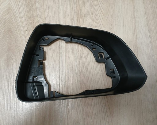 TESLA MODEL 3 Boîte Châssis Droit Rétroviseur OE