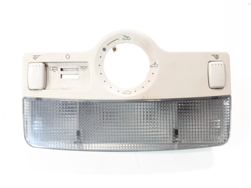 OSWIETLENIE cabs light inner OE 1J0947105K Seat Cordoba 2 II 02-09