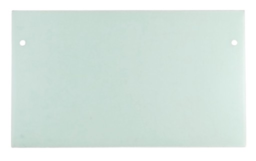 СТЕКЛО ПЕРЕДНЕЕ НИЖНЕЕ TEREX FUCHS MHL 331 340 370 380