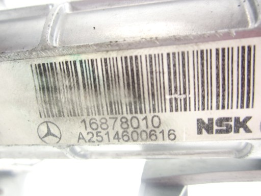 Colonne direction occasion Mercedes R-klasa W251