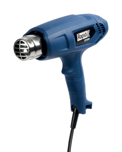 Теплова гармата Rapid Thermal R1600 1600 Вт
