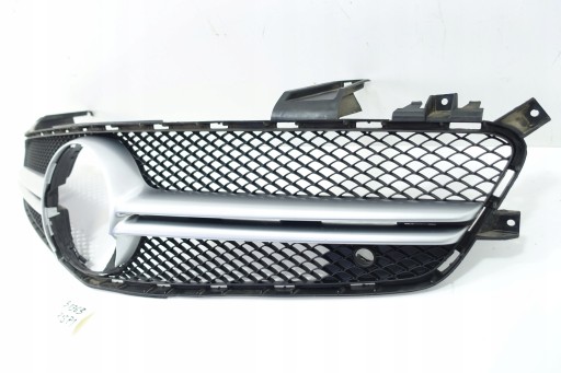 Grille Avant MERCEDES SL W231 AMG 6.3