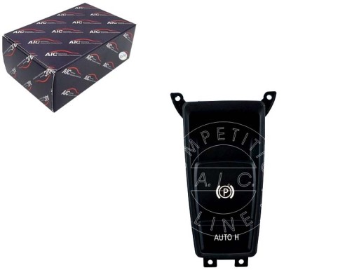 57212 - ВЫКЛЮЧАТЕЛЬ РУЧНОГО ТОРМОЗА AIC