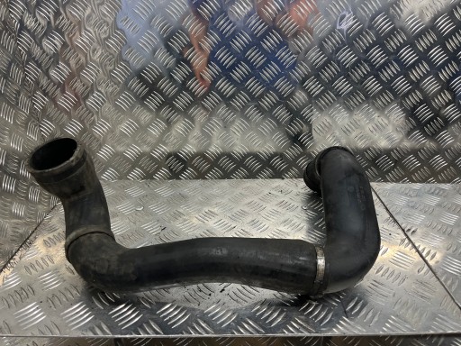 trouba vedení intercoolera TURBINY LAND ROVER FREELANDER 2 12Z04019