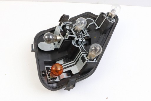 OPEL ASTRA H III light housing right rear part rear HB HATCHBACK EUROPA 159728