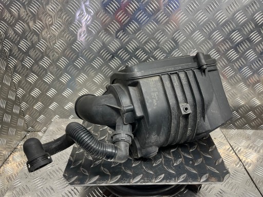 Gehäuse filter luft VOLKSWAGEN GOLF 5 PLUS 1K0129607AQ