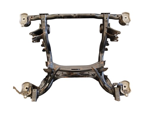Achsträger heck VOLKSWAGEN ID.3 (2019-2023) 1EA505235AR 10A500025