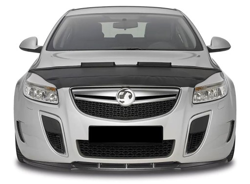 БЮСТГАЛЬТЕР ОБТЕКАТЕЛЬ КАПОТА КОЖА ДЛЯ КАПОТА OPEL INSIGNIA A