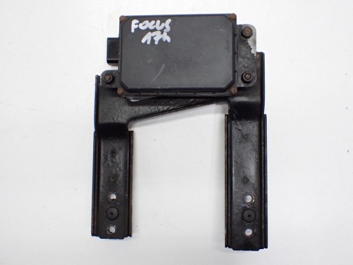 Радарний датчик distronic f1ft-9g768-ad f1ft-9g853-ad ford focus mk3 iii 17r