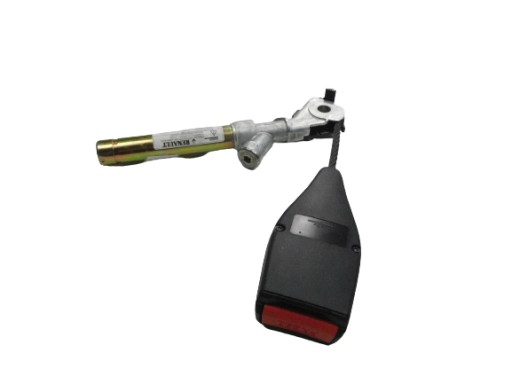 НАТЯГУВАЧ РЕМЕНЯ БЕЗПЕКИ ЛІВИЙ CLIO 8200057159