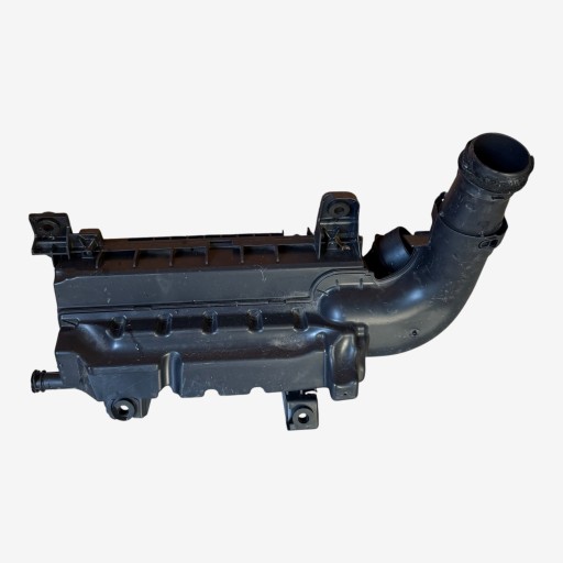 Gehäuse filter luft PEUGEOT 1.2 THP 9812735680