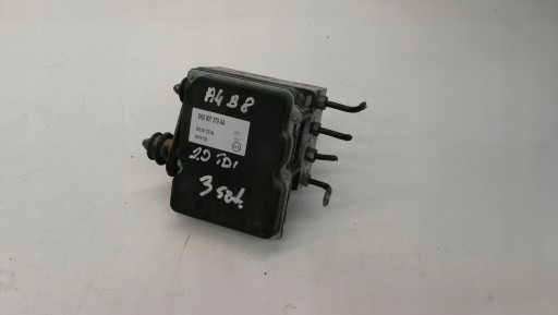 pumpa ABS ESP AUDI A4 B8 A5 8T Q5 8R 8K0907379AA