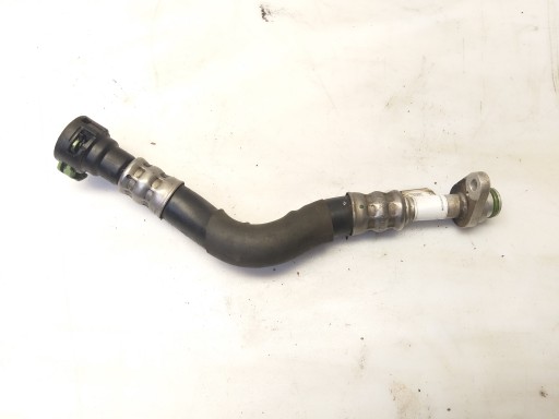 17228602303 - BMW ALPINA M5 B7 F90 G11 ШЛАНГ РАДИАТОРА