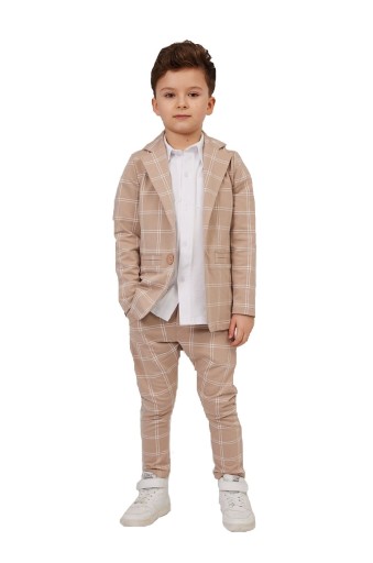 Тканинні штани All For Kids 128