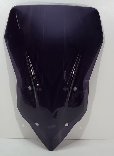 Стекло Ducati Multistrada 1200 PUIG 2013