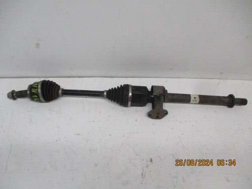 semi-axis HYUNDAI TUCSON IV right 49560-P0220
