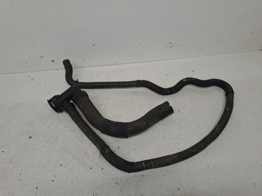 crijevo prijenos vode Opel Astra J 2,0 CDTI