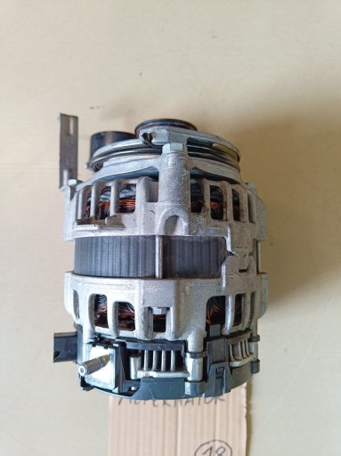 512415444 599 - Генератор bmw g01 g02 g11 g30 g20 g42 3.0d g31 g05 8571357