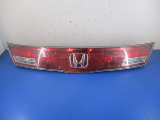 CIVIC VIII 8 UFO BLEND КРЫШКА БАГАЖНИКА